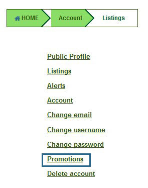 promotions feature image