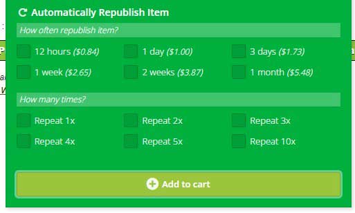 republish listing feature image