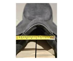 2 English Horse Saddles 