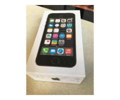 2 iPHONE 5 PHONES
