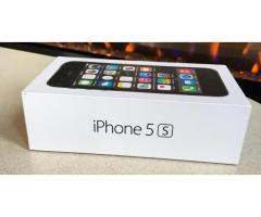 2 iPHONE 5 PHONES